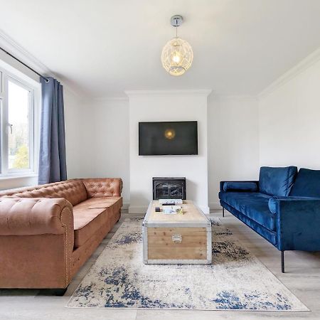 Malthouse Cottage West Wittering Εξωτερικό φωτογραφία