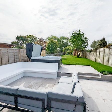 Malthouse Cottage West Wittering Εξωτερικό φωτογραφία