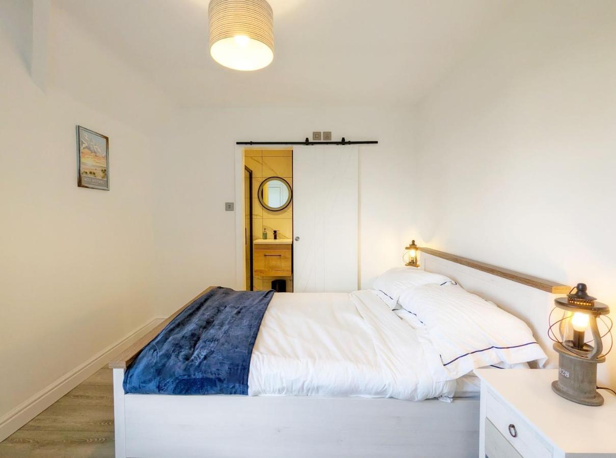 Malthouse Cottage West Wittering Εξωτερικό φωτογραφία