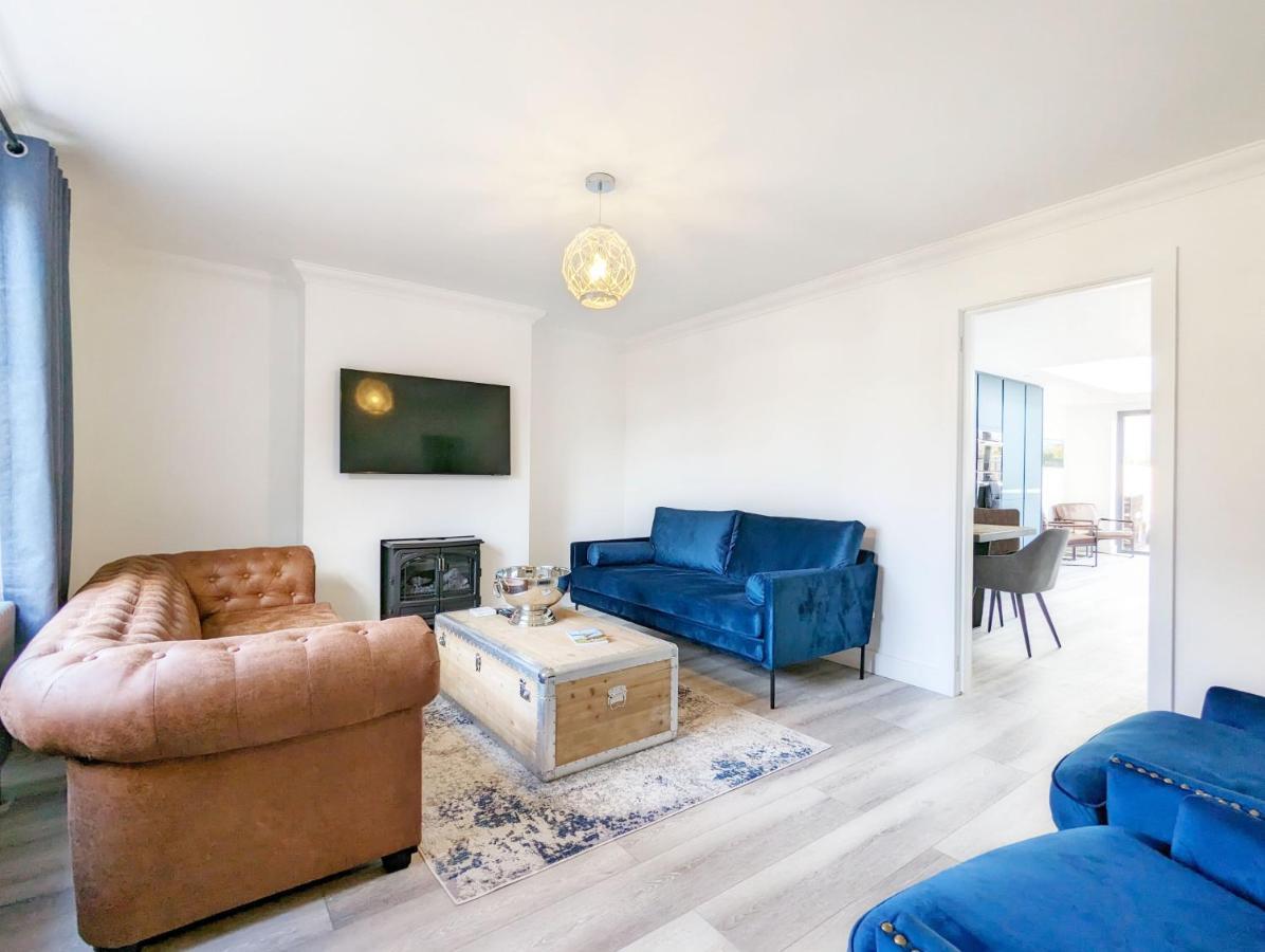 Malthouse Cottage West Wittering Εξωτερικό φωτογραφία
