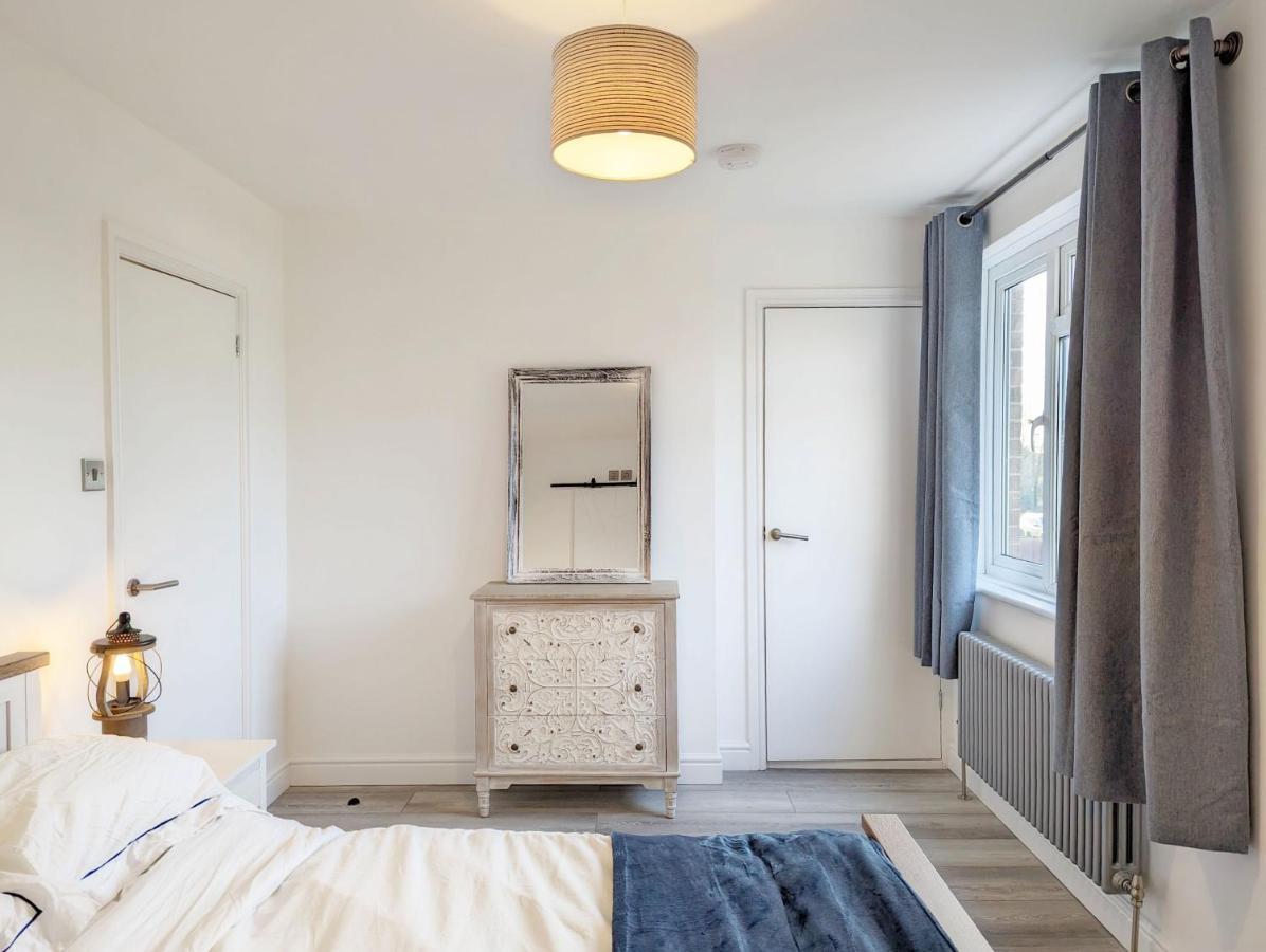 Malthouse Cottage West Wittering Εξωτερικό φωτογραφία