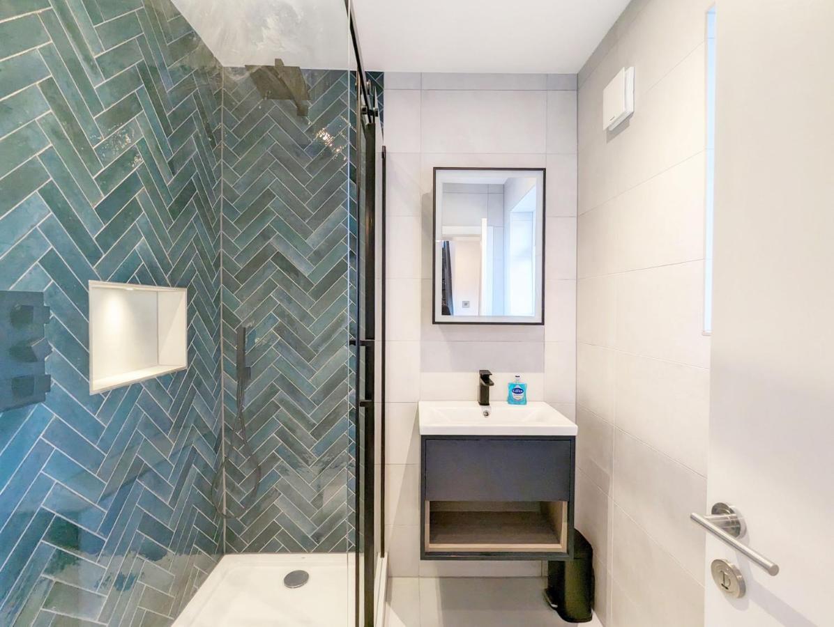 Malthouse Cottage West Wittering Εξωτερικό φωτογραφία