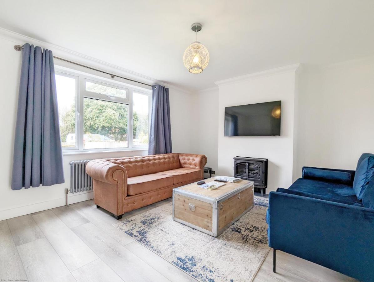 Malthouse Cottage West Wittering Εξωτερικό φωτογραφία