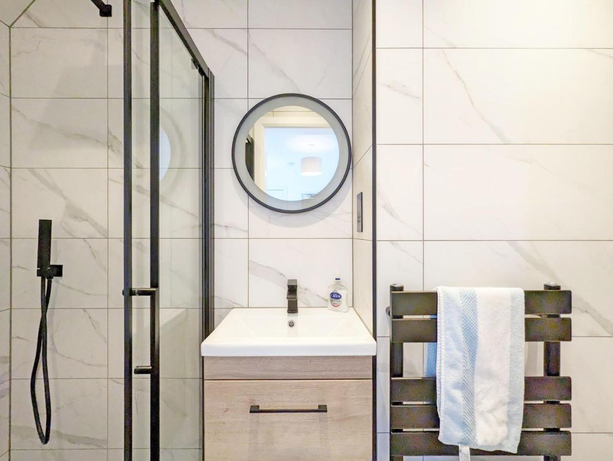 Malthouse Cottage West Wittering Εξωτερικό φωτογραφία