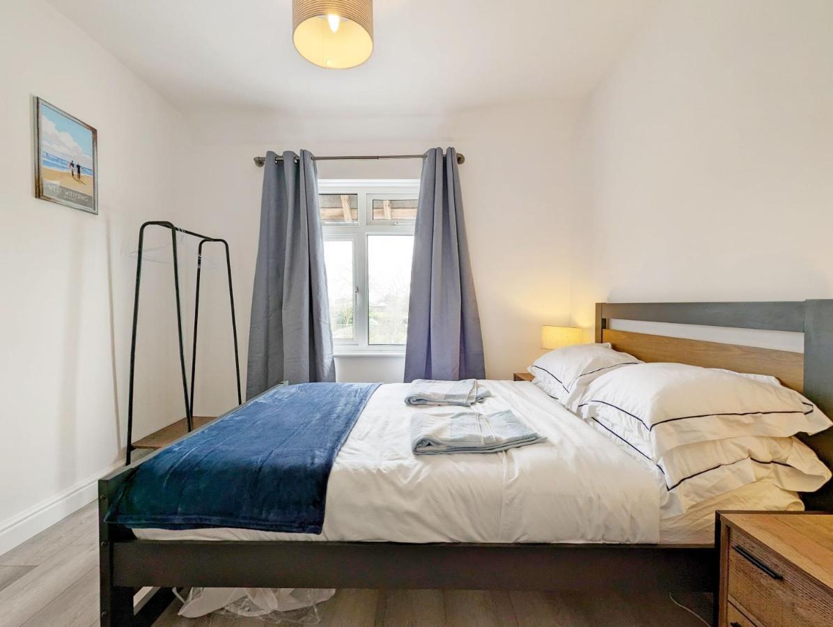 Malthouse Cottage West Wittering Εξωτερικό φωτογραφία