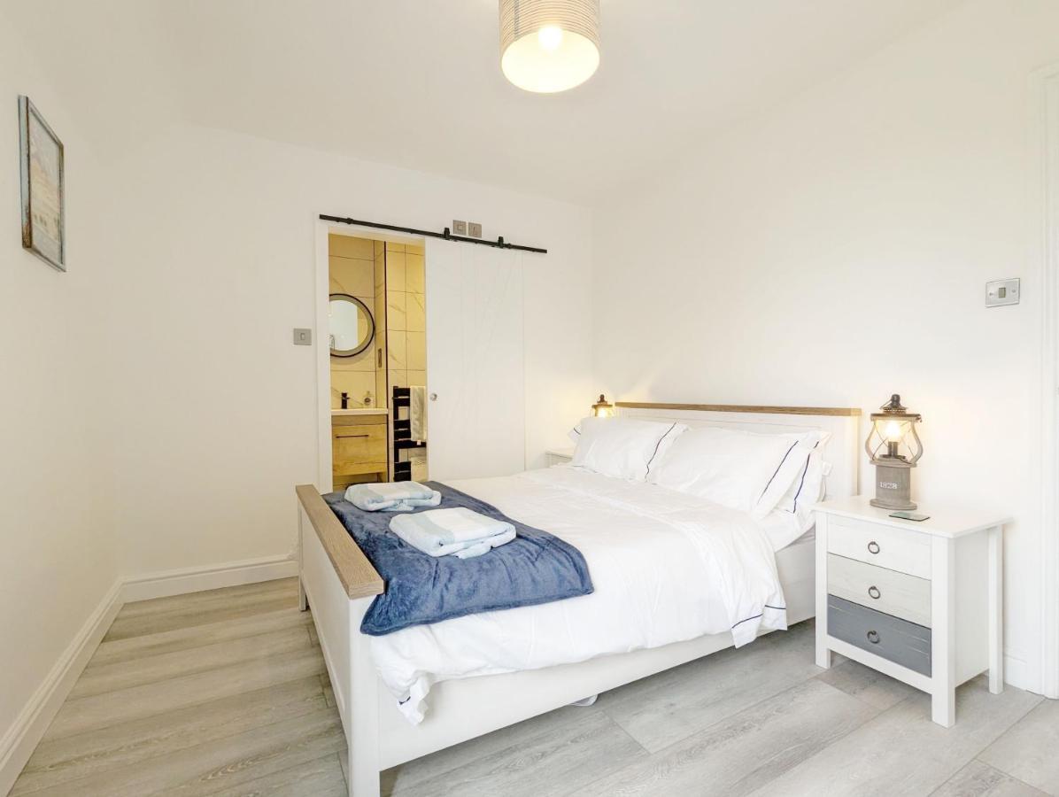 Malthouse Cottage West Wittering Εξωτερικό φωτογραφία