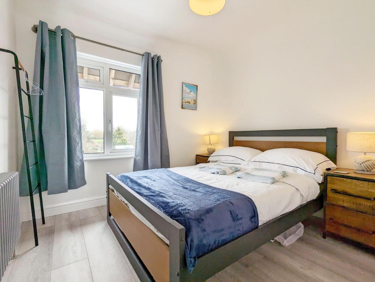 Malthouse Cottage West Wittering Εξωτερικό φωτογραφία