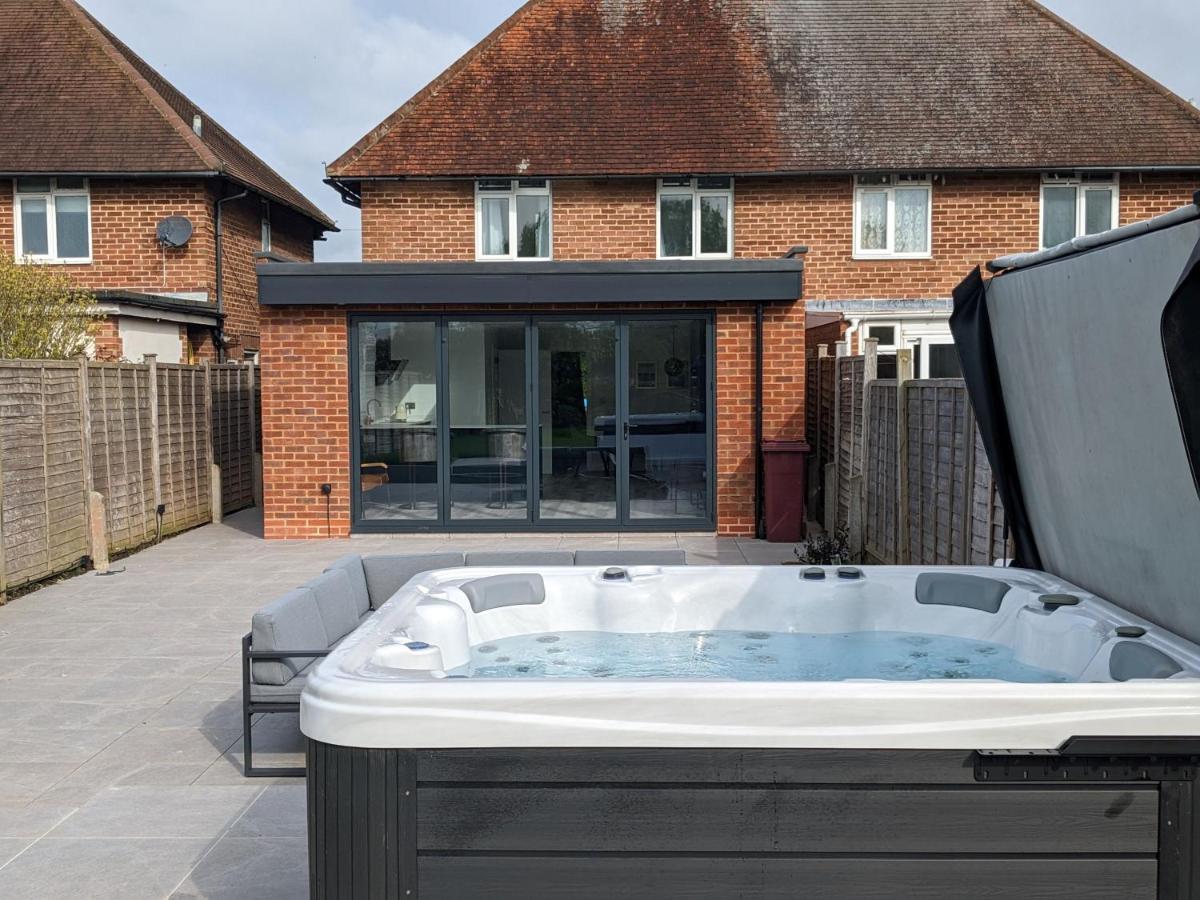 Malthouse Cottage West Wittering Εξωτερικό φωτογραφία